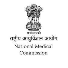 National Medical Commission